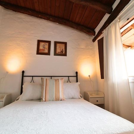 Las Casas De La Tia Sabina - Only Adults By Sierra Viva Cortelazor Екстер'єр фото
