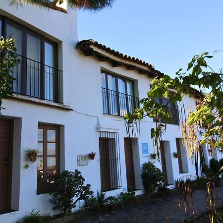 Las Casas De La Tia Sabina - Only Adults By Sierra Viva Cortelazor Екстер'єр фото